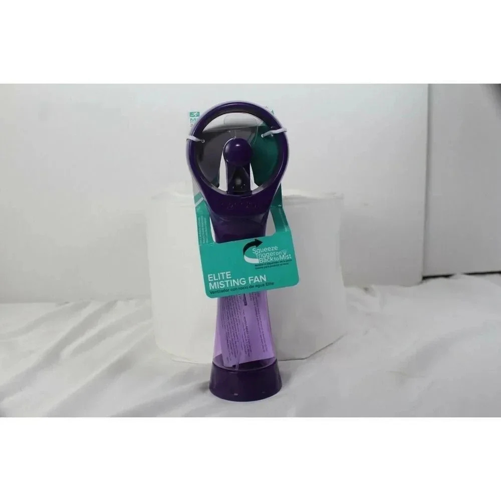 NWT 02COOL ELITE Misting fan